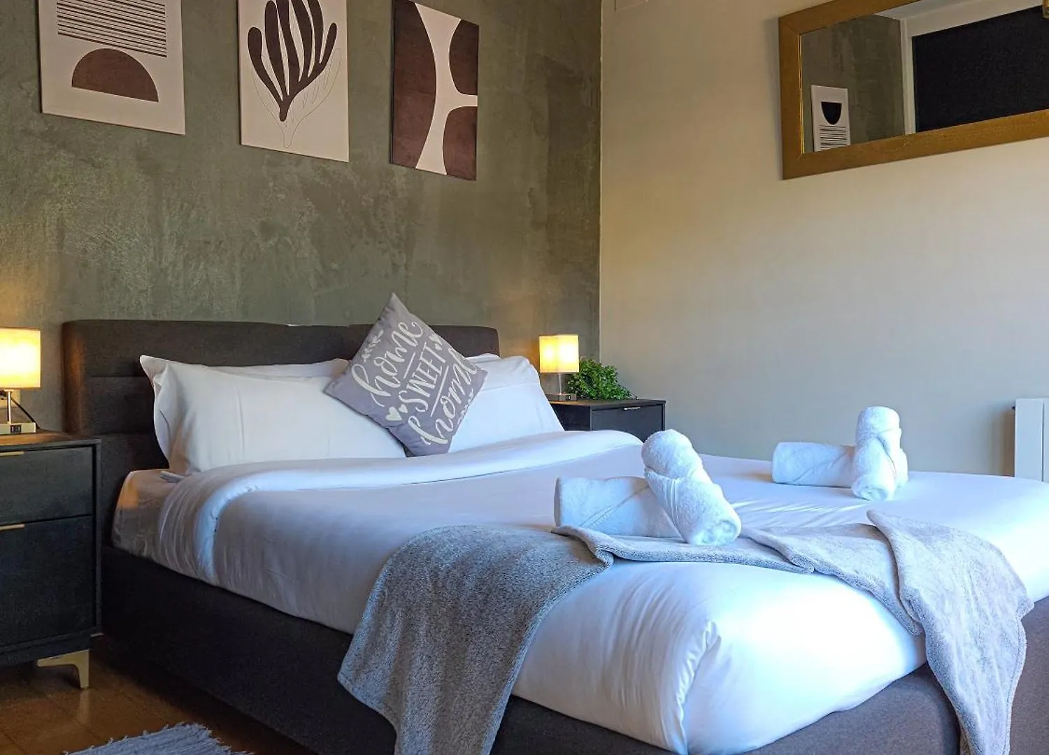 Villa Spanish Experience Can Trabal Espagne
