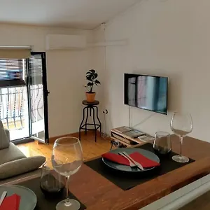 Bonito Y Centrico Casco Antiguo Appartement