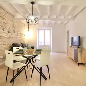 Mediterranean Way - Cavaller Appartement