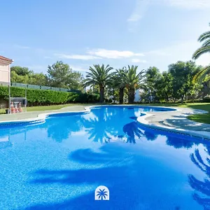 Mediterranean Way - Bellavista Appartement